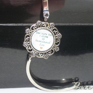 Autism love bracelet